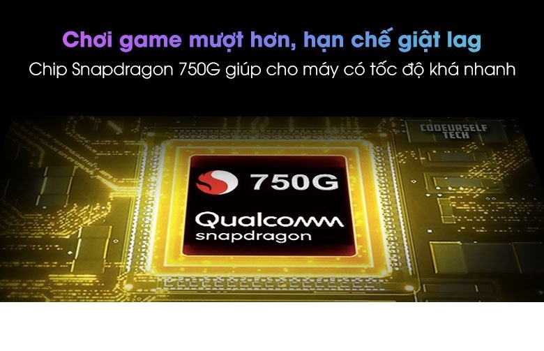 Máy Tính Bảng Samsung Galaxy Tab S7 FE 4GB/64GB - Hàng Chính Hãng