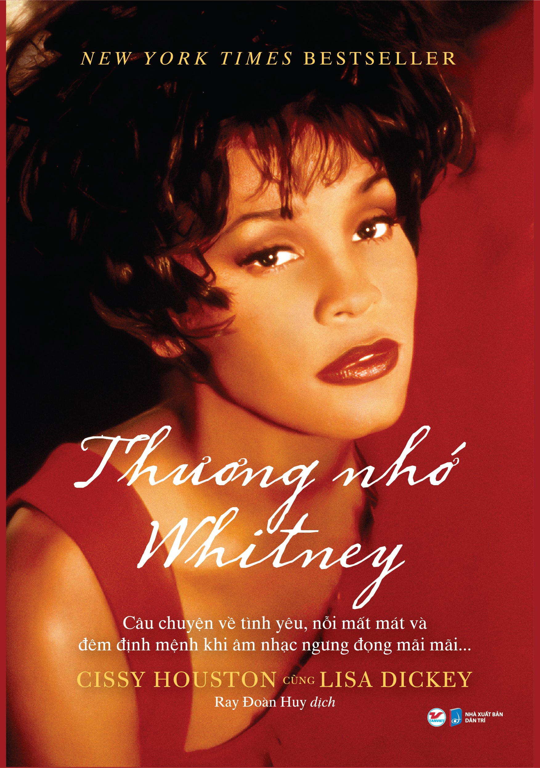 Thương Nhớ Whitney