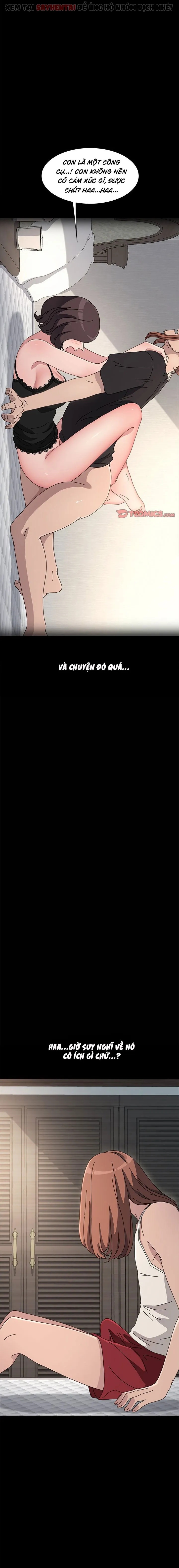 người đàn ông của ngôi nhà này chapter 19 9