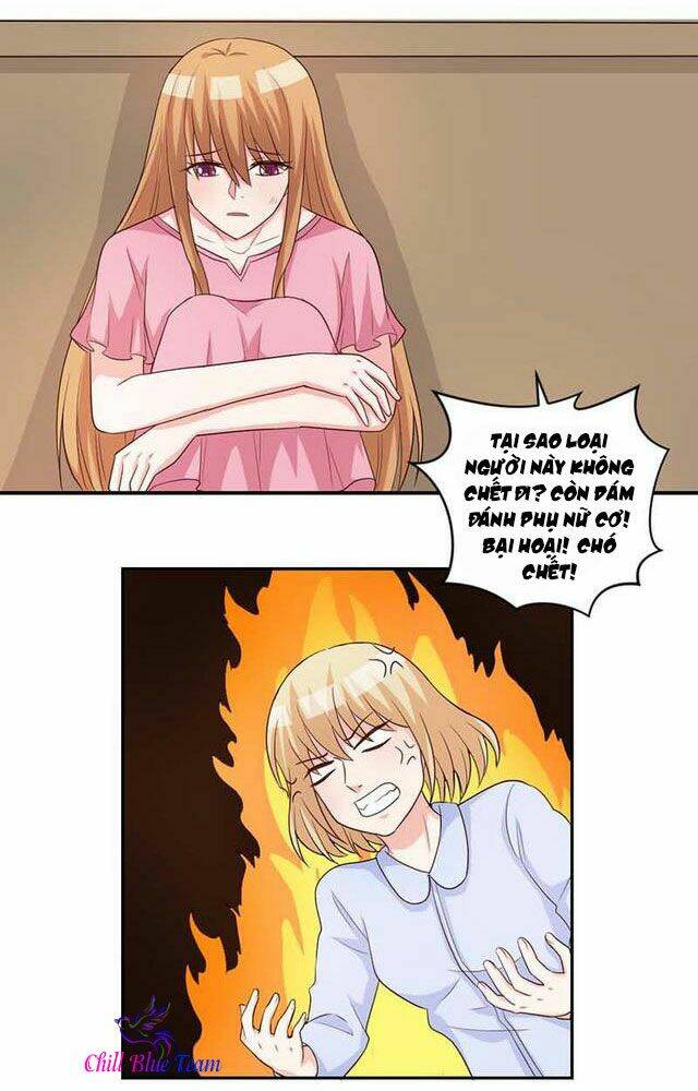 hủy diệt tra nam chapter 29 7