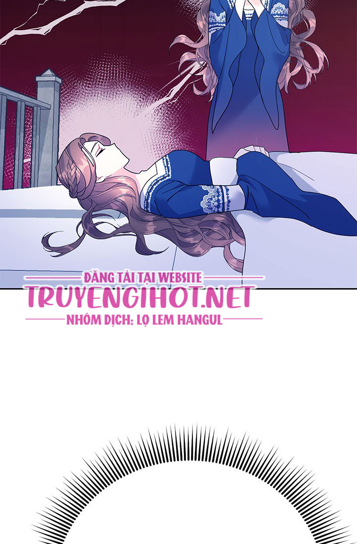 công chúa của loài chim chapter 36.2 25