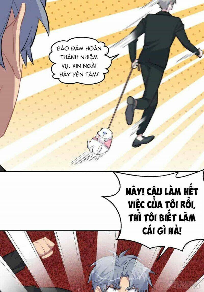 nhạc phụ đại nhân là lão bà chapter 94 33