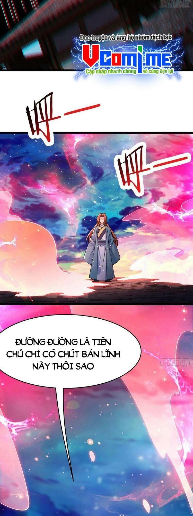 đồ đệ ta toàn là nữ ma đầu chapter 155 28