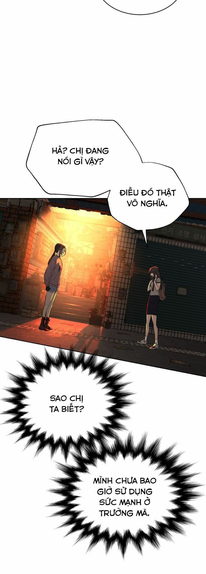 Máu trắng chapter 24 36