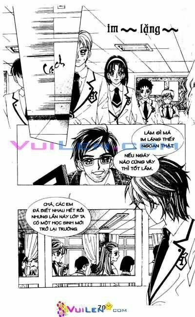 thiên thần tái thế chapter 1 70