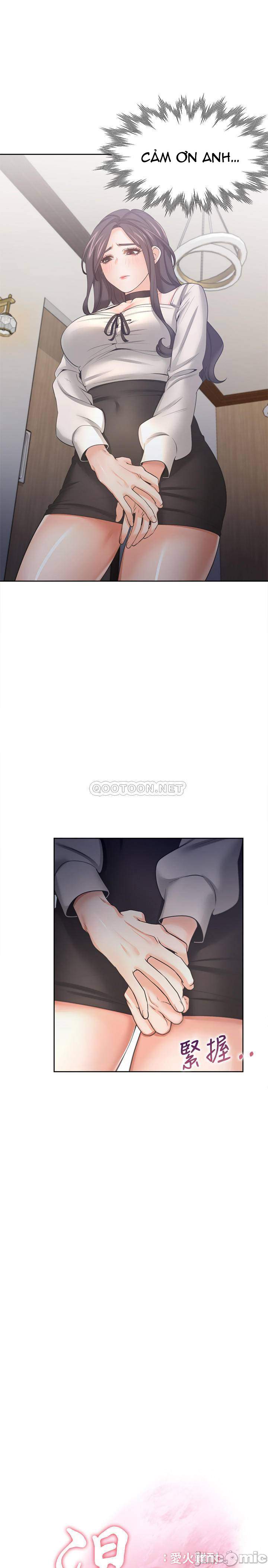 khát tình chapter 52 11