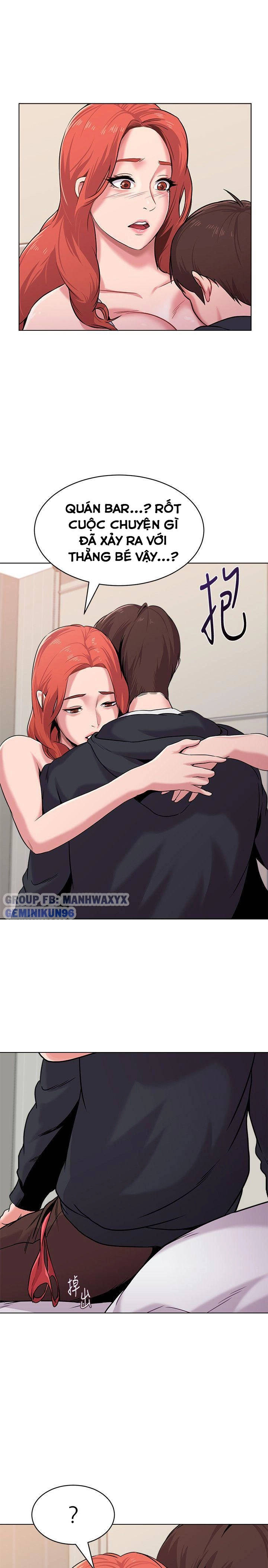 cô giáo gợi cảm chapter 7 42