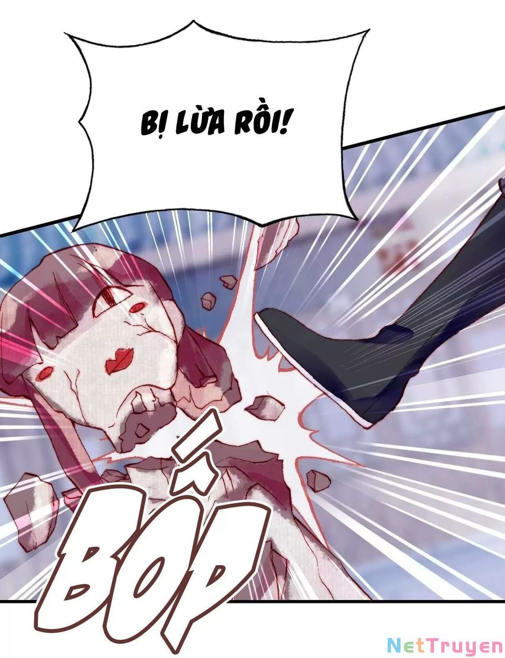 lại bị bệnh chiều chuộng quấn lấy chapter 45 25