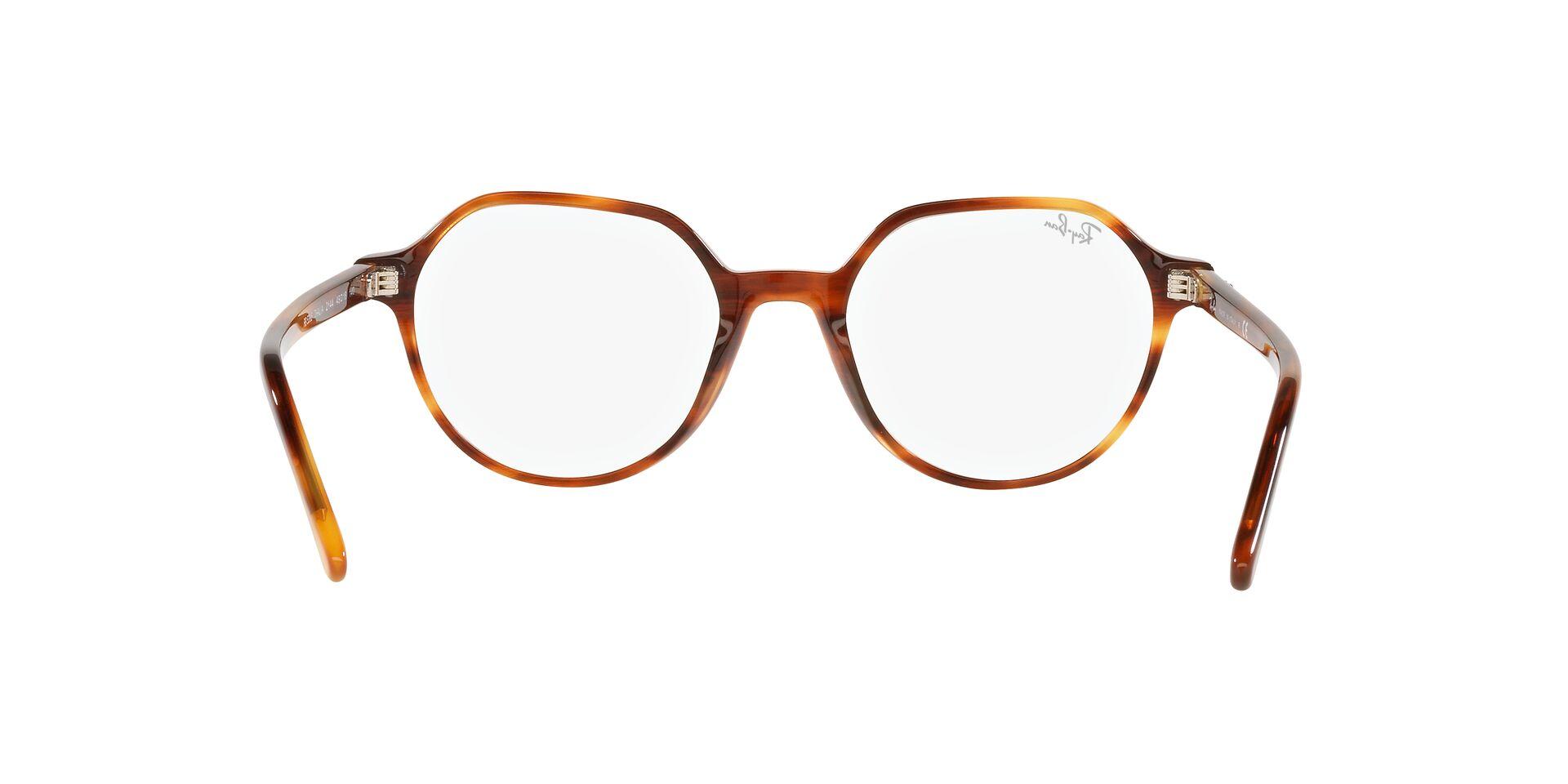 Mắt Kính RAY-BAN VISTA THALIA - RX5395F 2144 -Eyeglasses