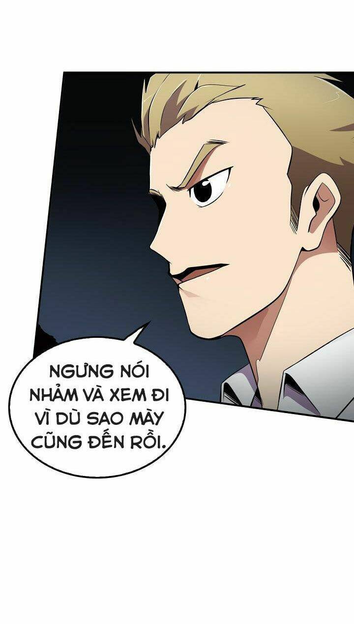 điều tra viên chuyển sinh chapter 8 27