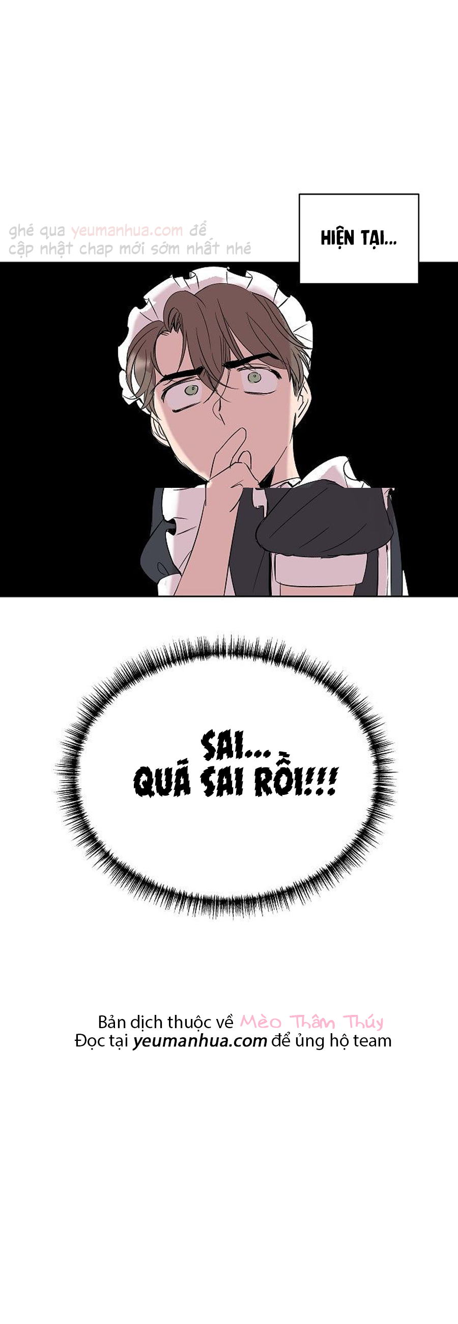 giúp em với, chú ơi! chapter 6 40