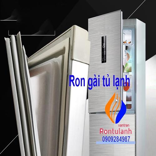 Ron tủ lạnh dành cho tủ lạnh  Sharp model SJ-165S-GR