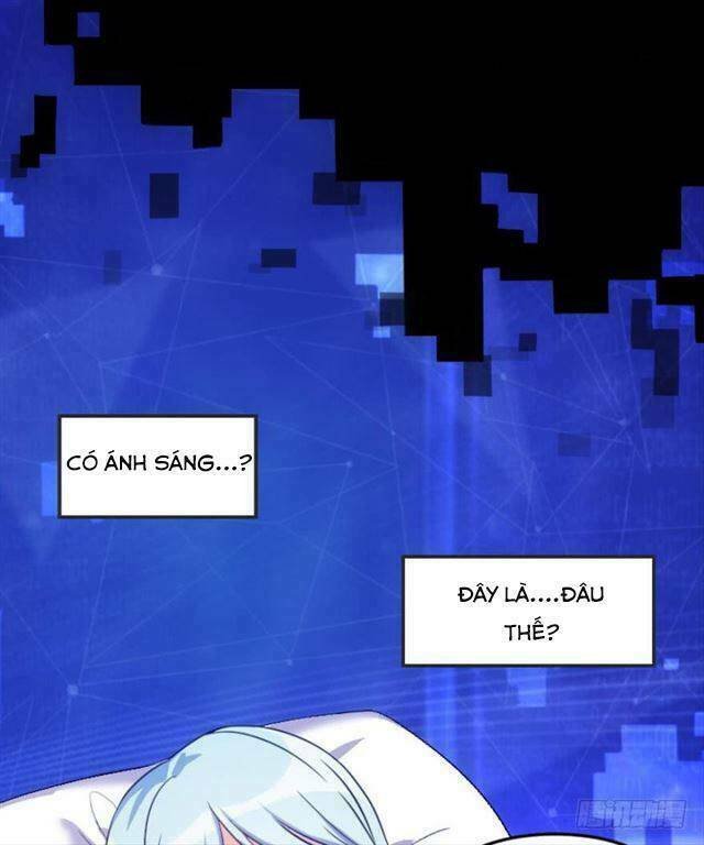 n cách để khiến tra nam gameover chapter 1 9