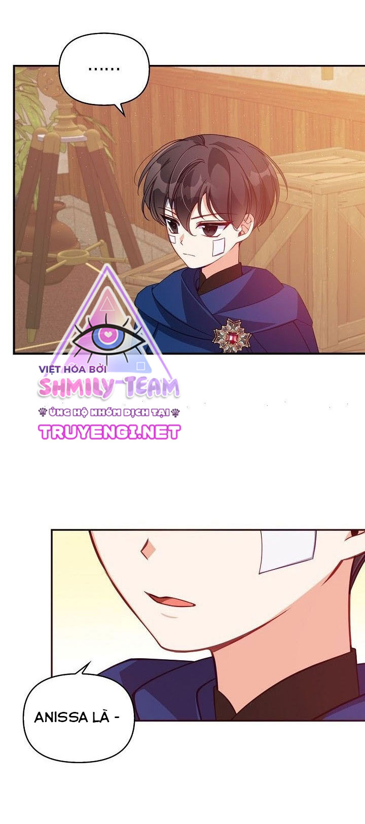 em gái cưng của đại công tước phản diện chapter 35 47