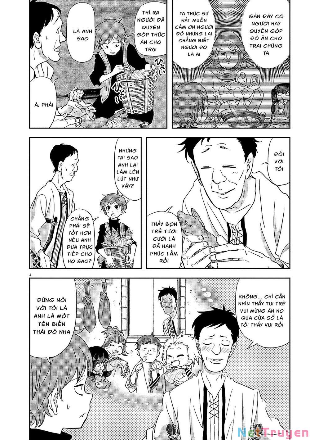 thất sách chuyển sinh chapter 21 4