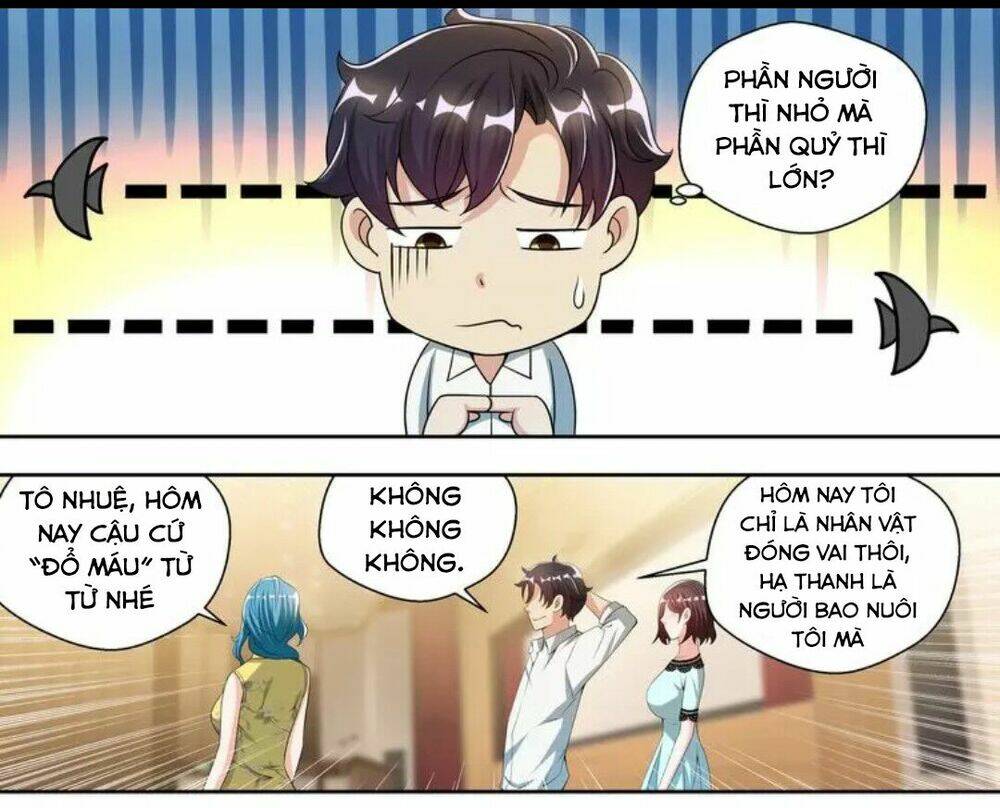 tối cường cuồng binh chapter 45 23