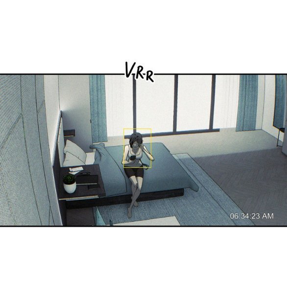 ác mộng tan biến chapter 1.2 27