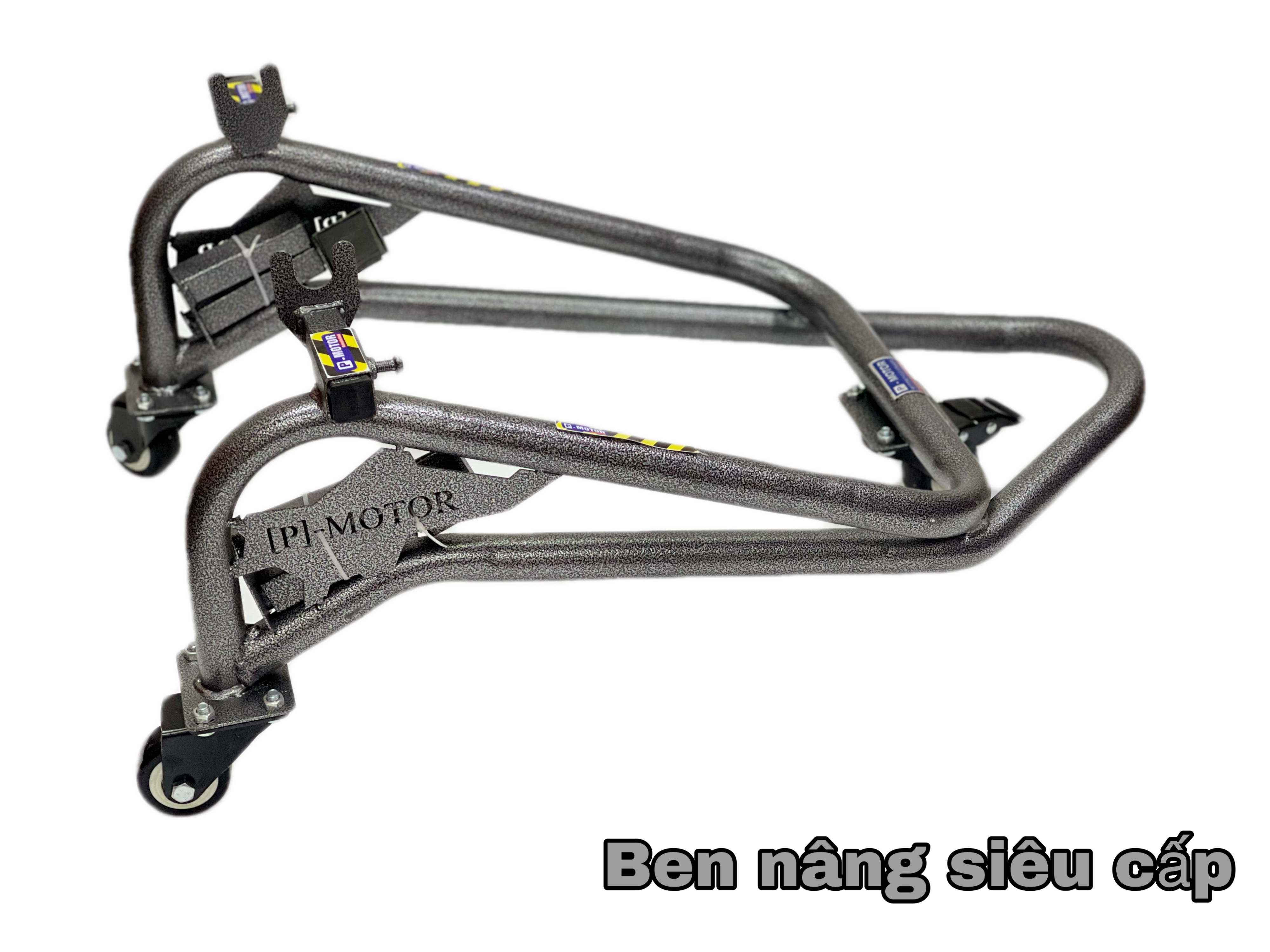 Ben nâng Motor PKL Siêu Cấp(sơn tĩnh điện nano)