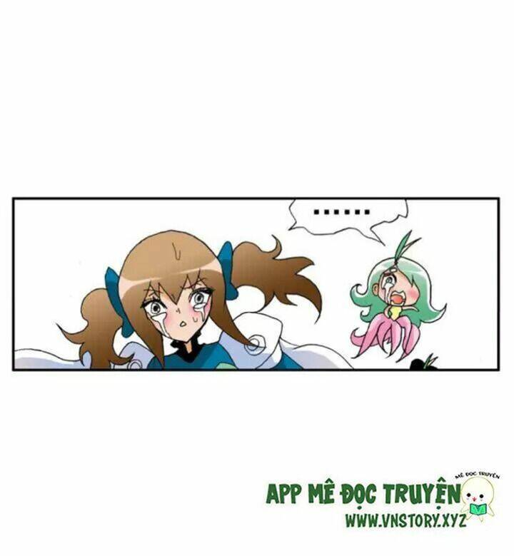 nhà có siêu dễ thương chapter 183 6