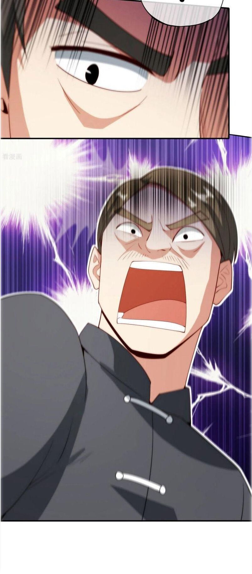 vòng bạn bè mạnh nhất của tiên giới chapter 78 20