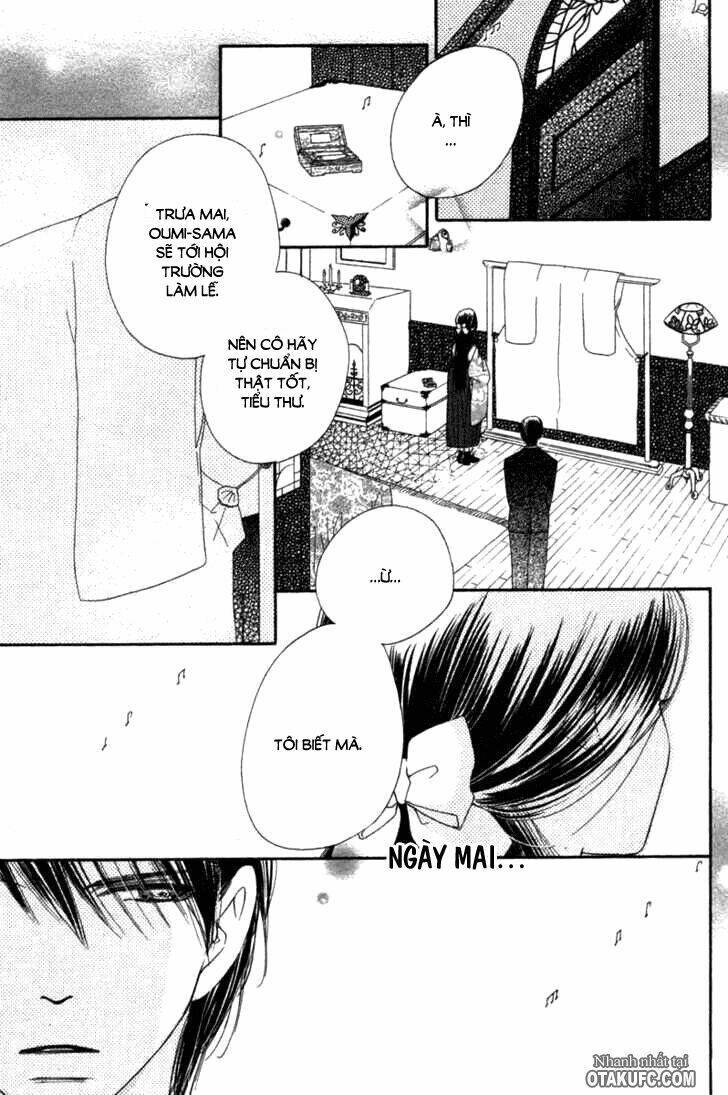 tổng hợp one shot. chapter 7 40