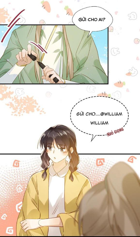 tôi và đối tác của tôi chapter 8 11