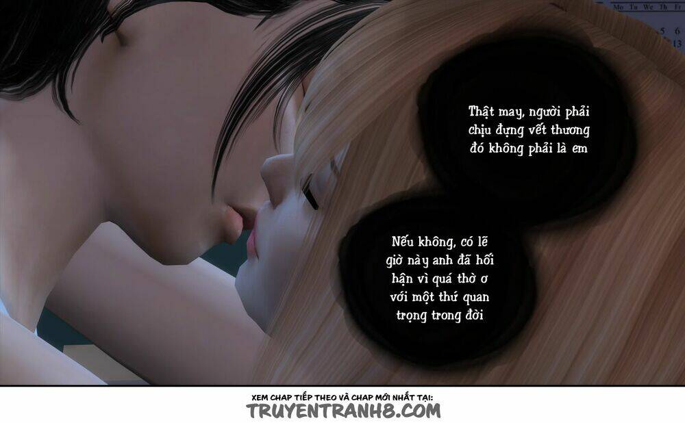 cô dâu giả mạo [truyện sims] chapter 37 99