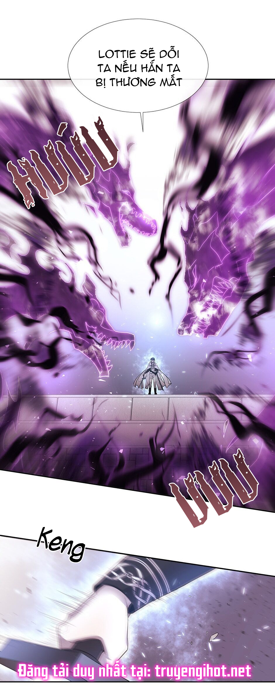 năm môn đệ của charlotte chapter 53 49