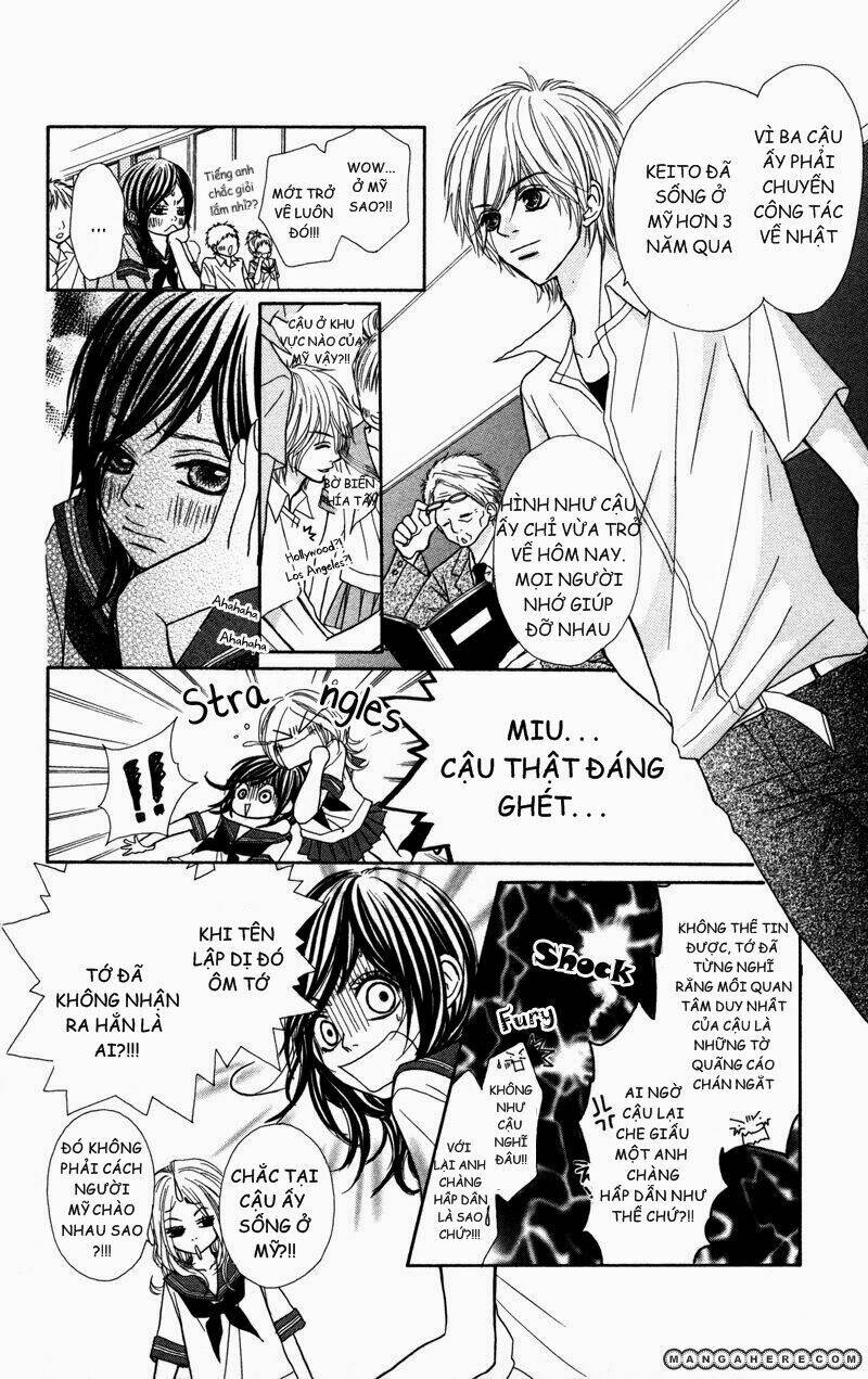 kimi no tonari de seishunchuu chapter 1 14