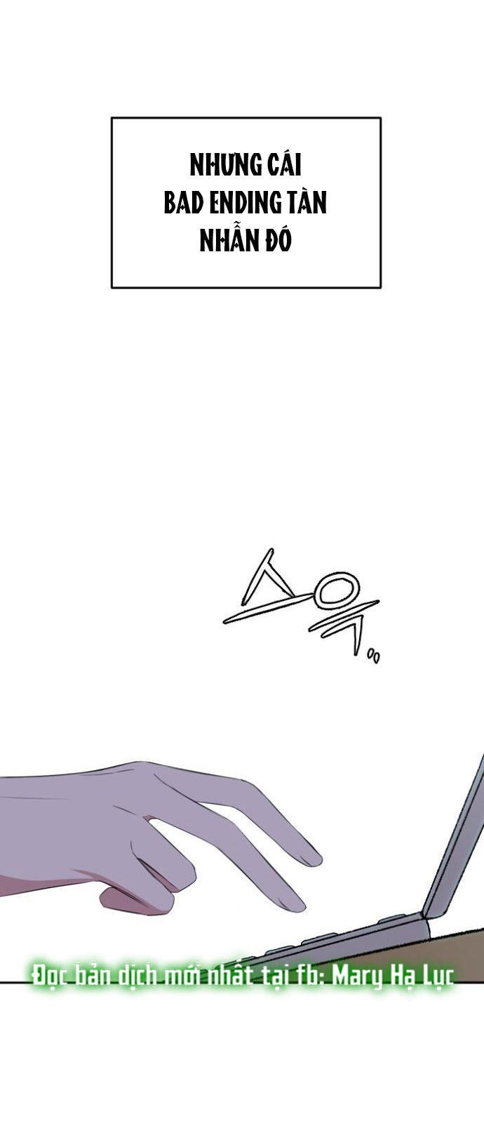 tôi sẽ thay đổi kết cục chapter 1.1 24