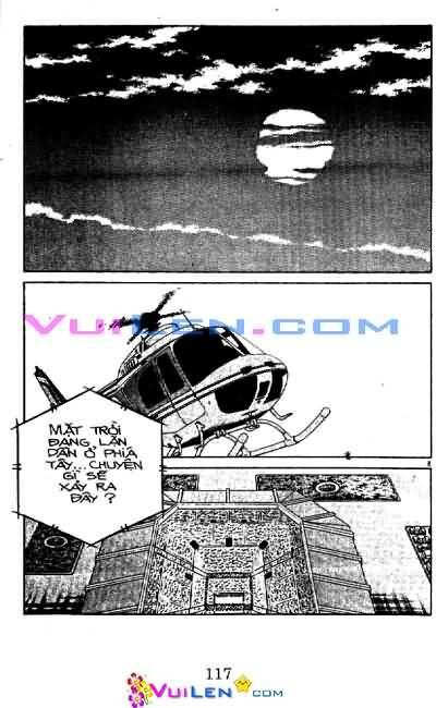 truyền nhân atula - shura no mon i chapter 23 118