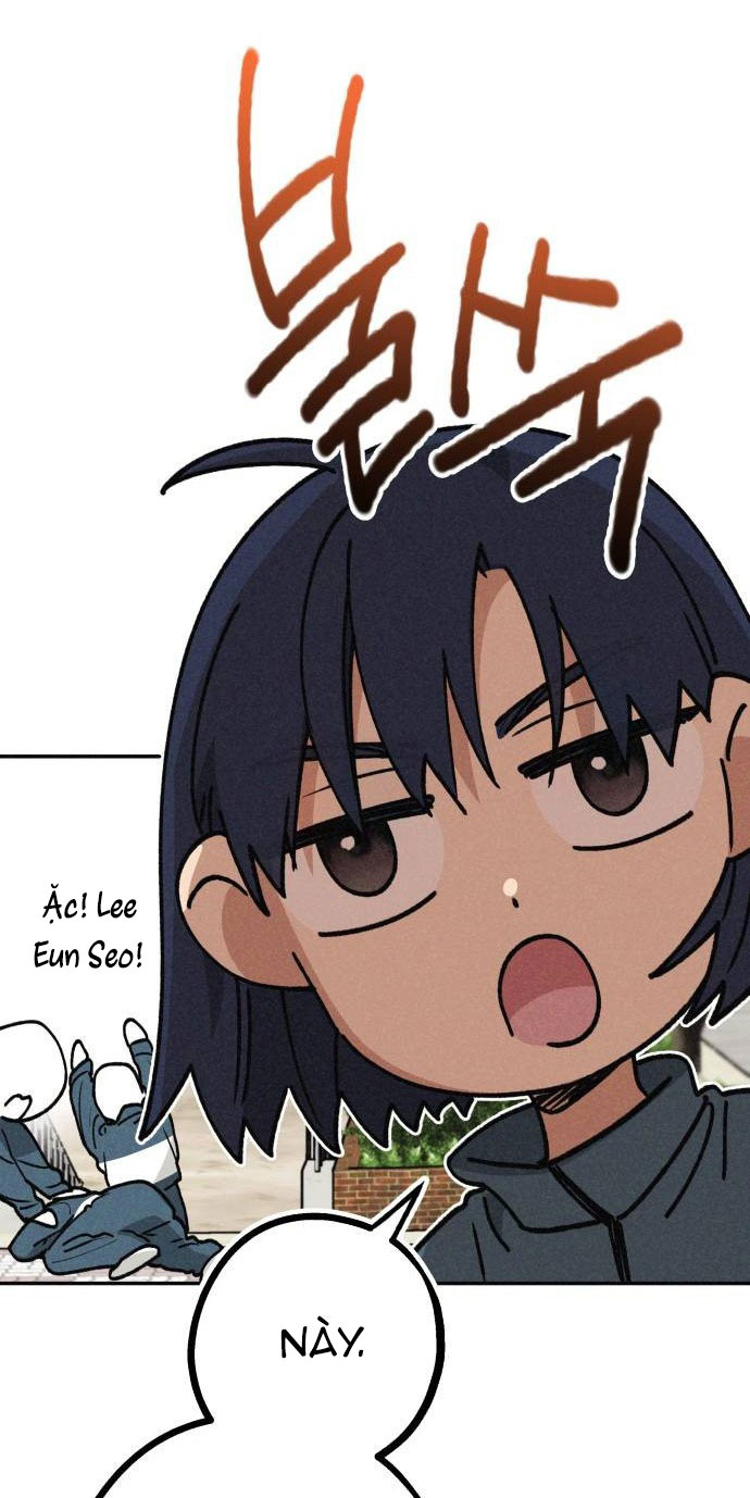 Mối Quan Hệ Đặc Biệt chapter 15.1 29