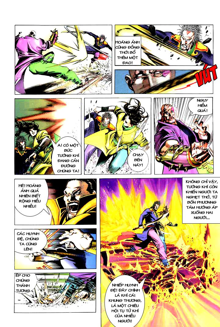 phong vân chapter 214 15