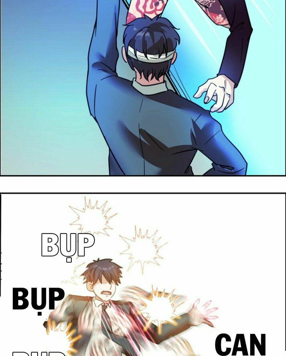 ngưu đại lực tiến thành chapter 14 18