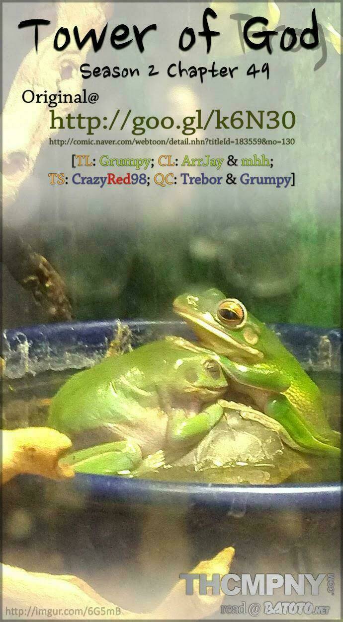 cuộc chiến trong tòa tháp chapter 129 2