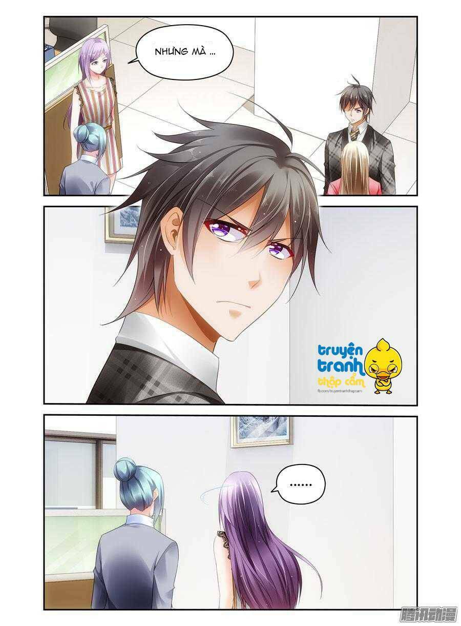 tổng giám đốc bạc tình yêu thương ta chapter 26 8