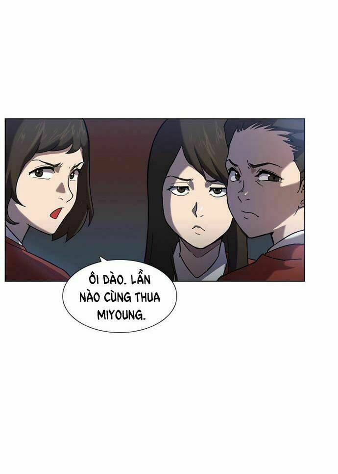 thiên thần áo đen chapter 1 10