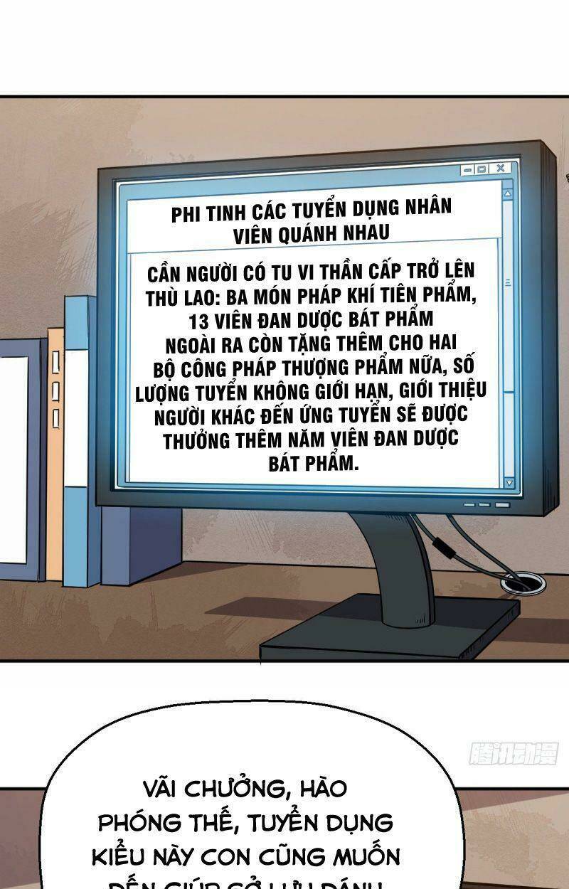 tổ thượng có tiền chapter 26 1
