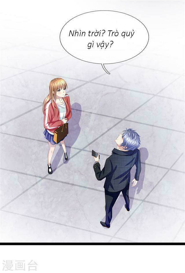 quỷ vương hai mặt quấn lấy tôi chapter 28 20