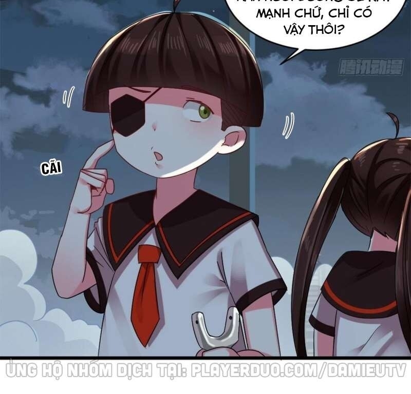 địa phủ khai phá thương chapter 171 12