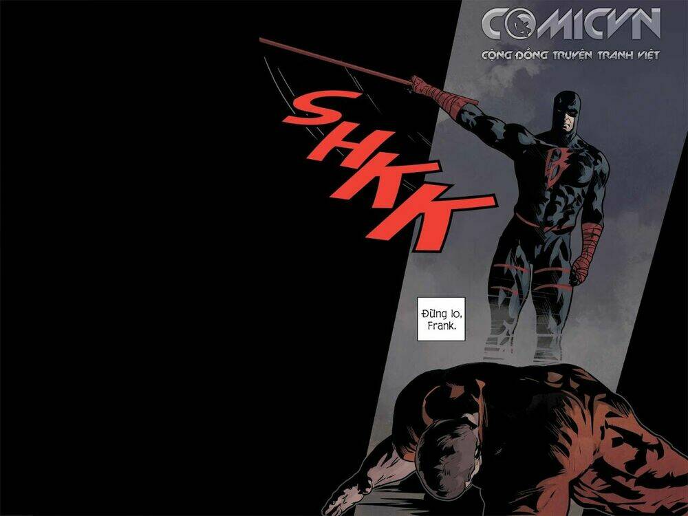 daredevil/punisher: seventh circle | vòng xuyến thứ bảy chapter 6 65