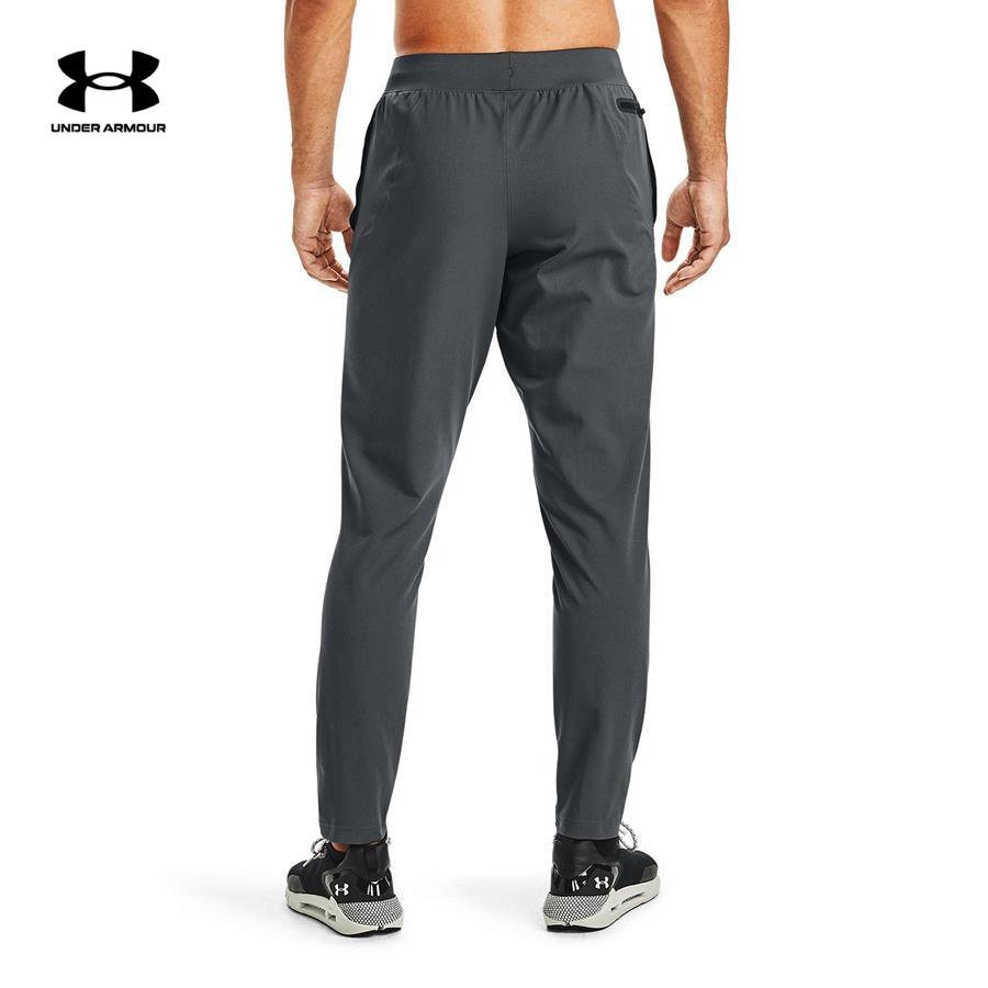 Quần dài thể thao nam Under Armour Unstoppable Tapered - 1352028-012