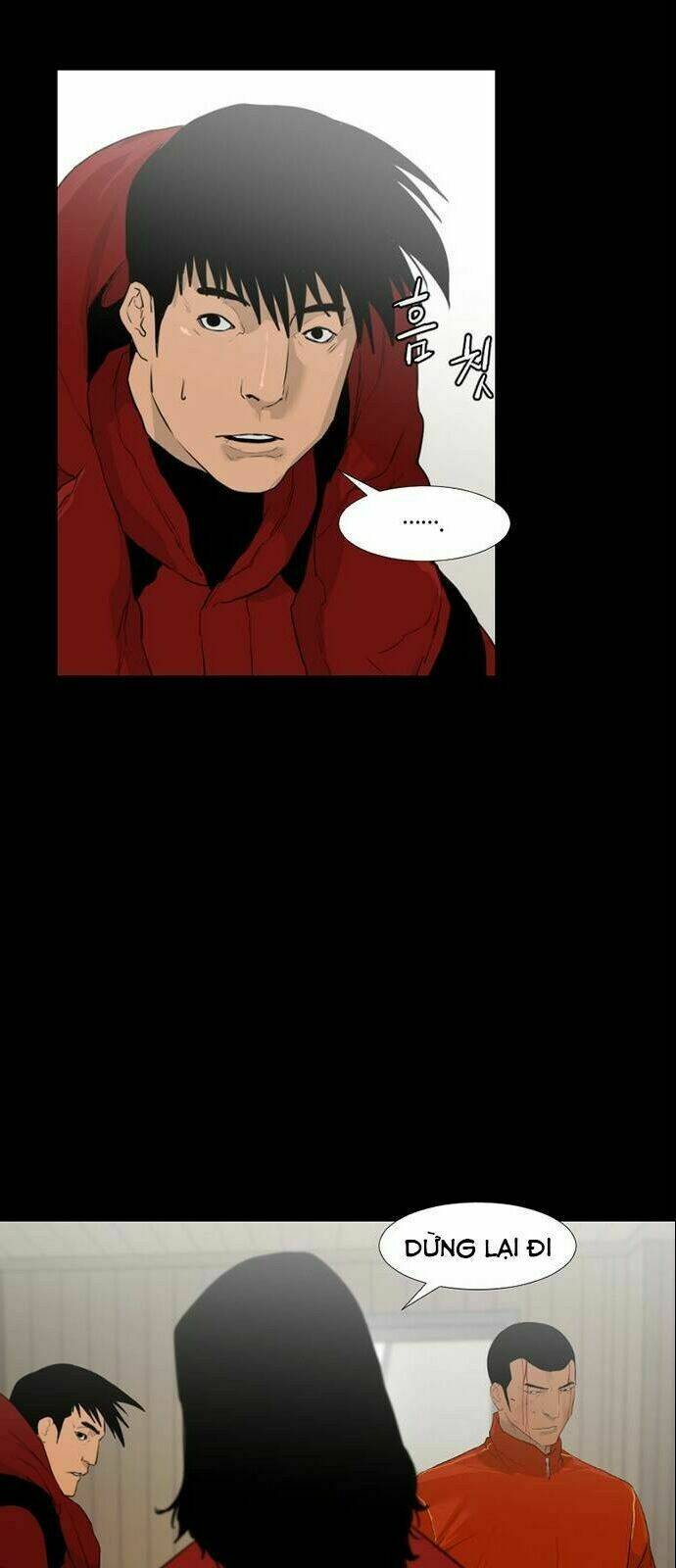 đêm vùng cực chapter 27 32