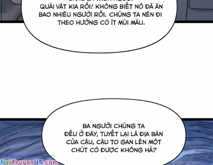 đóng băng toàn cầu: tôi gây dựng nên phòng an toàn thời tận thế chapter 153 10