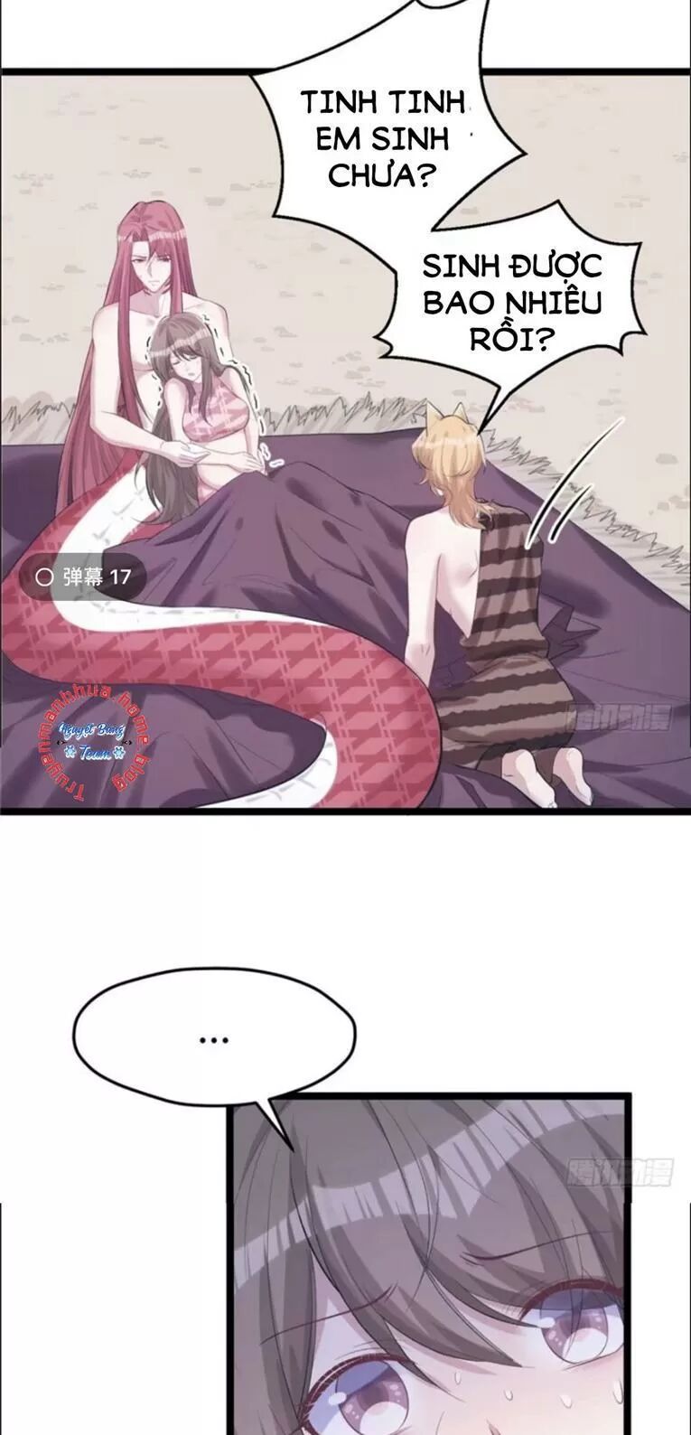 [16+] thảnh thơi thú thế chủng chủng điền, sinh sinh tể chapter 110 4