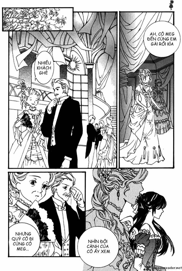 dear my girls chapter 5 10