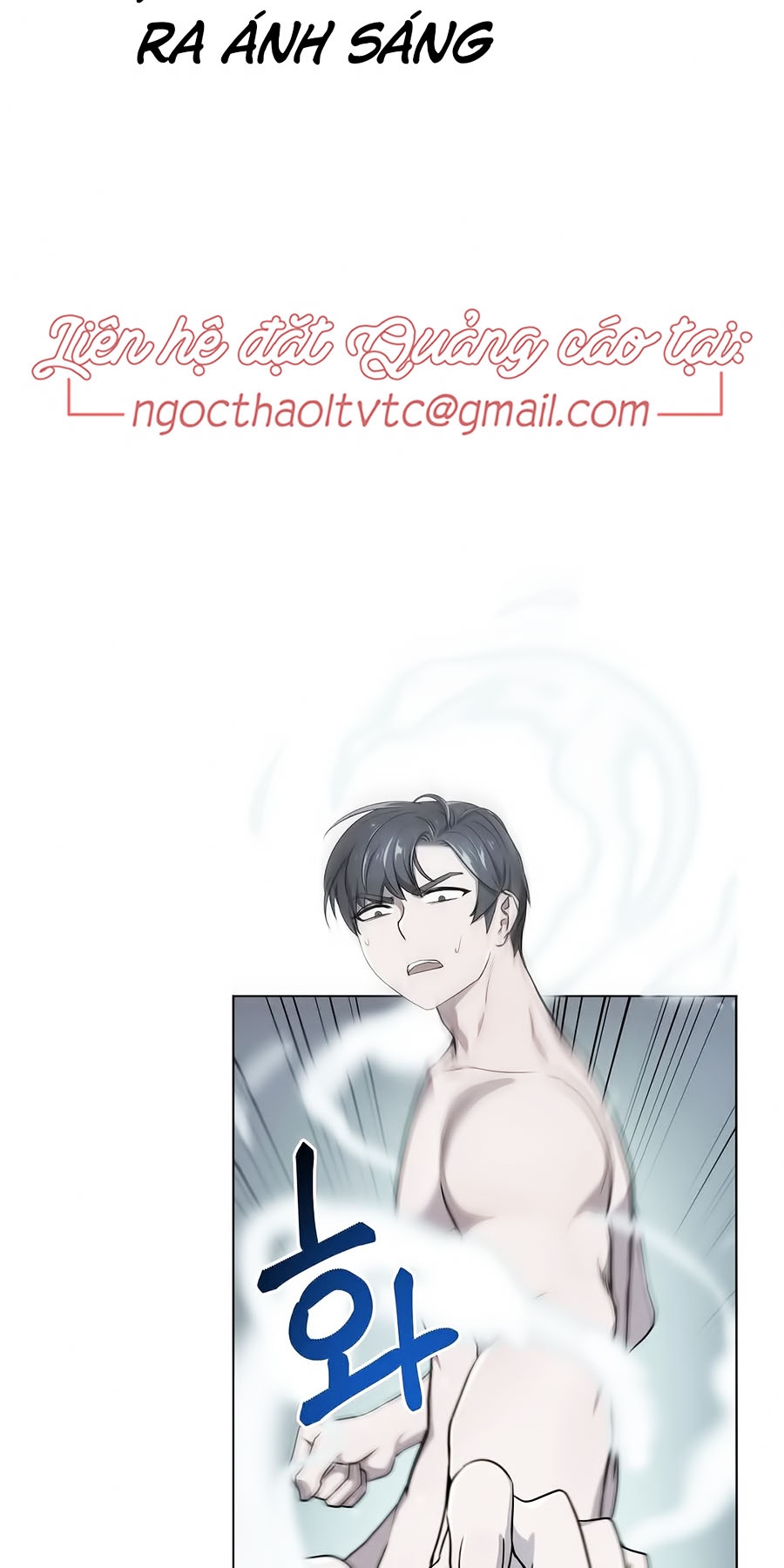 quản lý của siêu anh hùng chapter 16 19