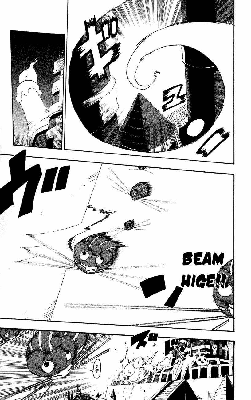 soul eater chapter 15 45