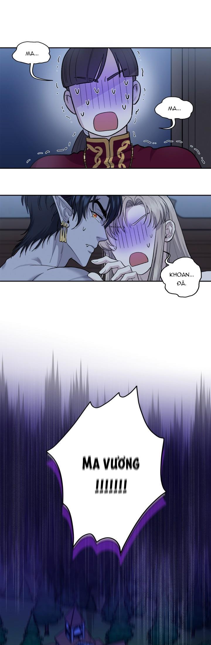 cách vứt bỏ trinh tiết chapter 8 1