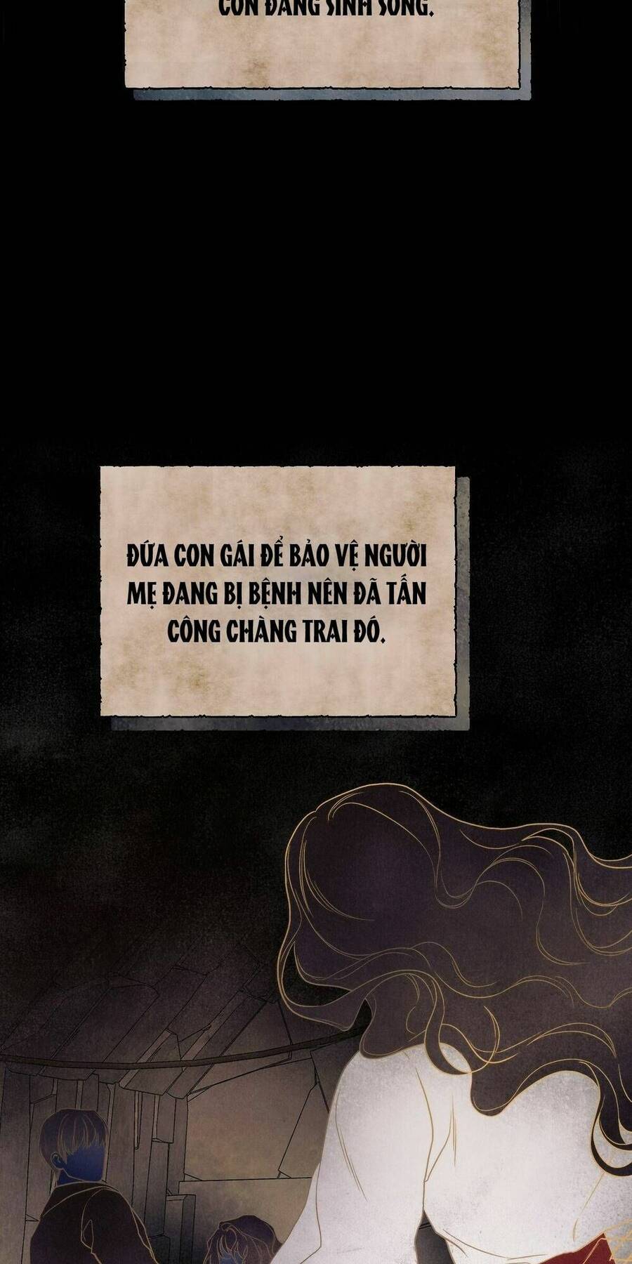 lời nói dối vĩnh cửu của người chapter 31 18